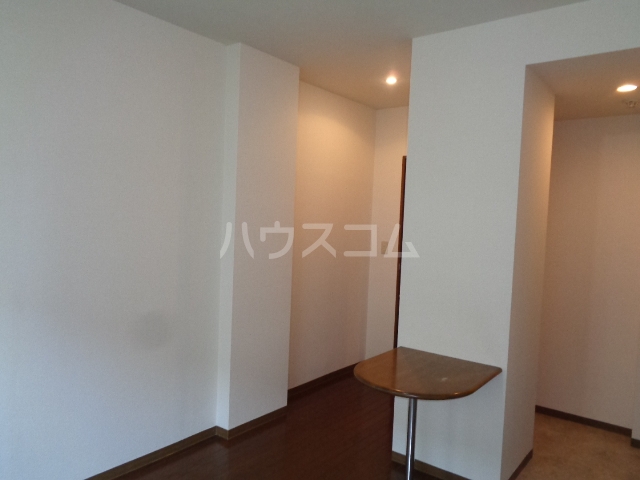 7/30 寝室