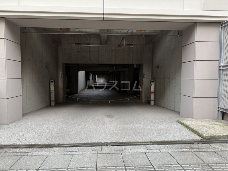 9/17 エントランス