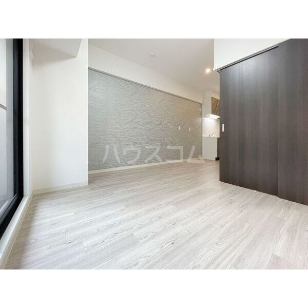 4/28 リビング/ダイニング