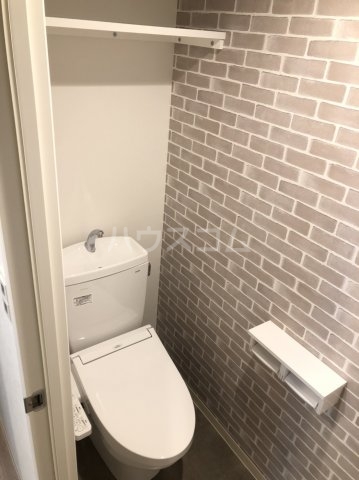 16/30 トイレ