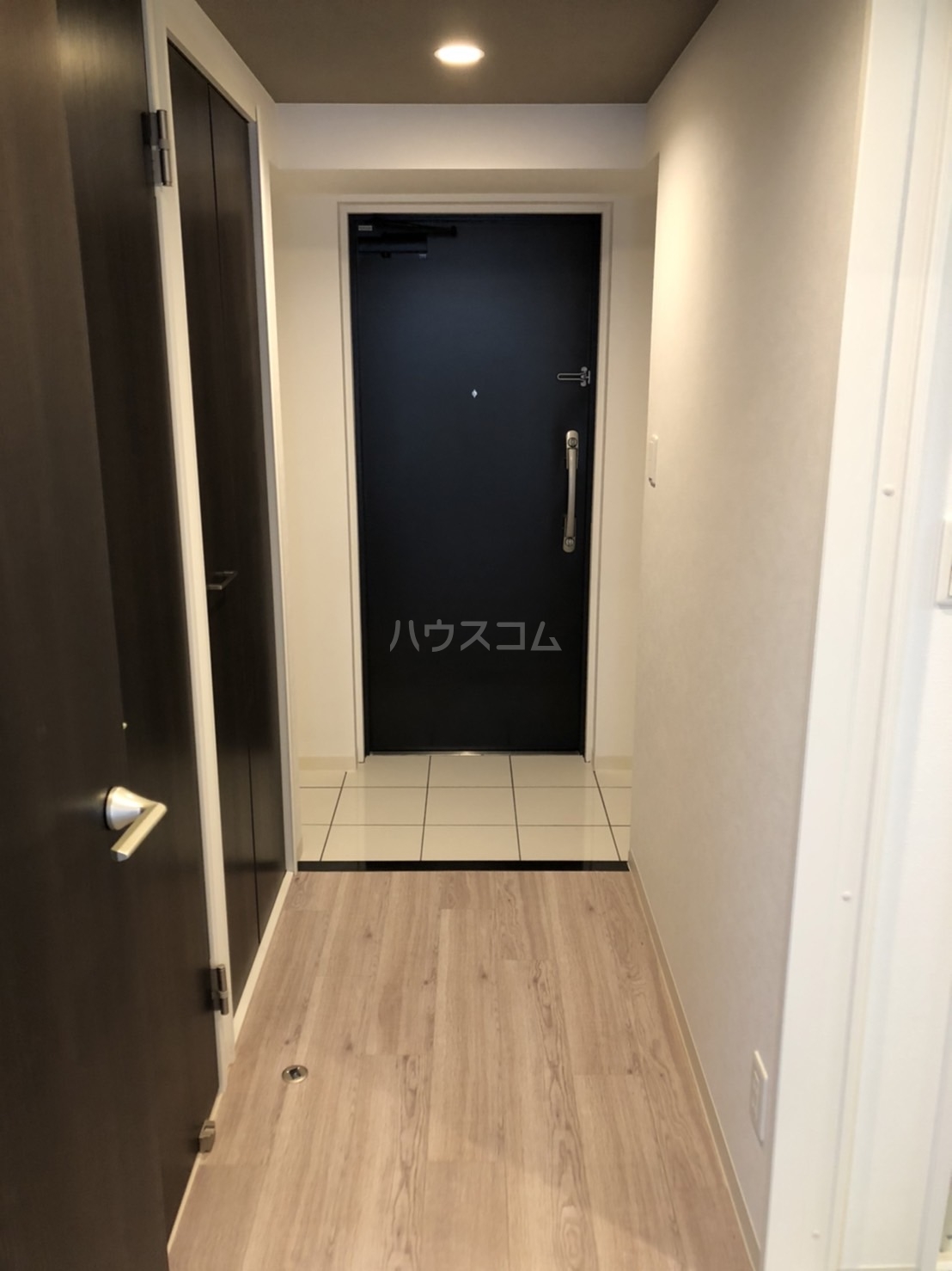 9/30 玄関