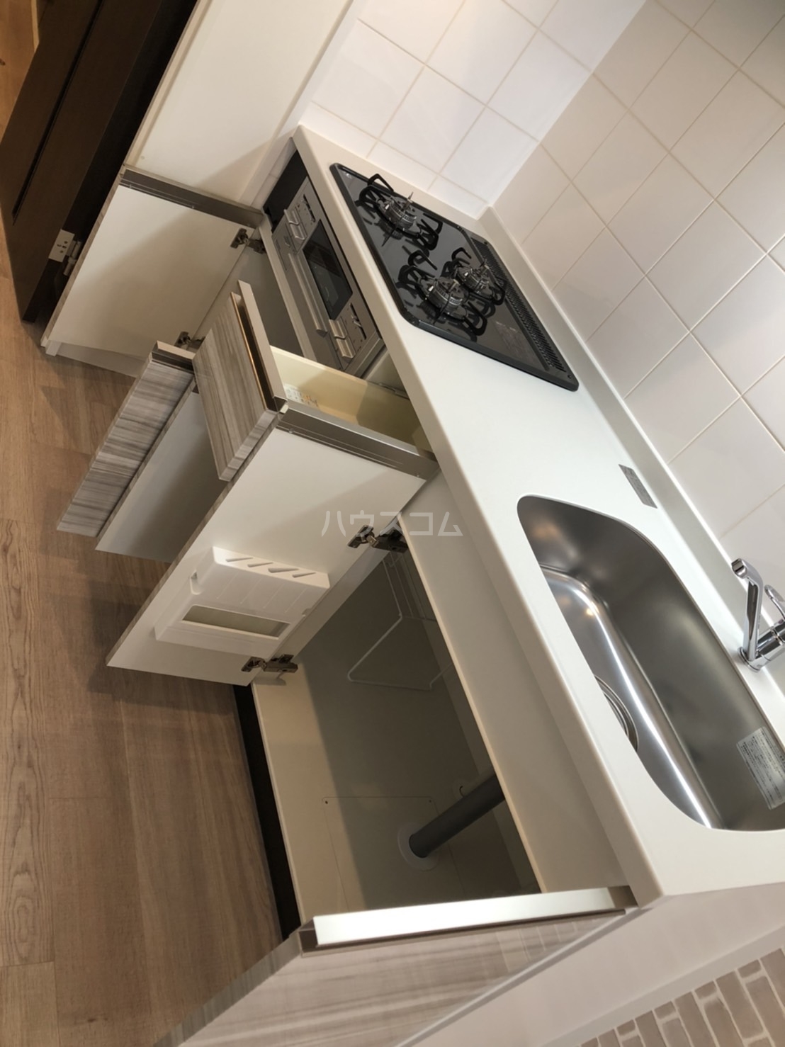 12/30 キッチン