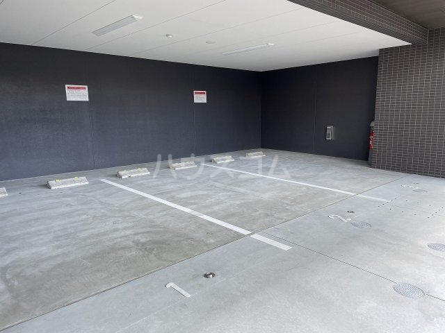 29/30 駐車場