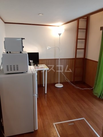 4/30 リビング/ダイニング