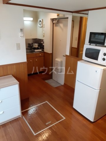 3/30 リビング/ダイニング