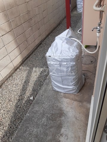 18/30 バルコニー