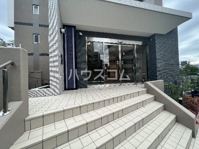 14/24 エントランス