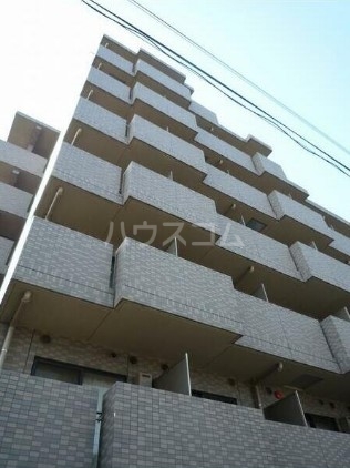1/21 外観