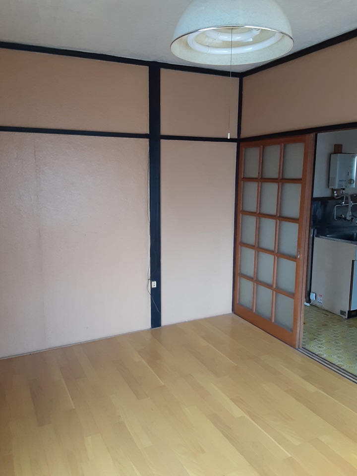 4/30 リビング/ダイニング