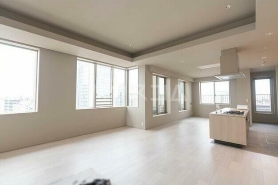 3/29 リビング/ダイニング