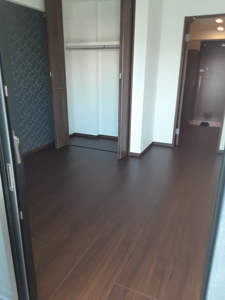 3/27 リビング/ダイニング