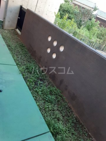 13/26 バルコニー