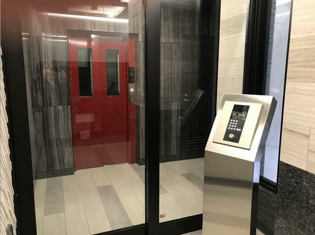 2/10 エントランス