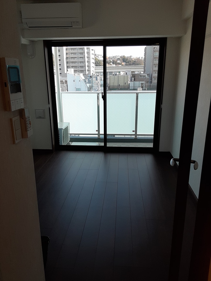 3/27 リビング/ダイニング