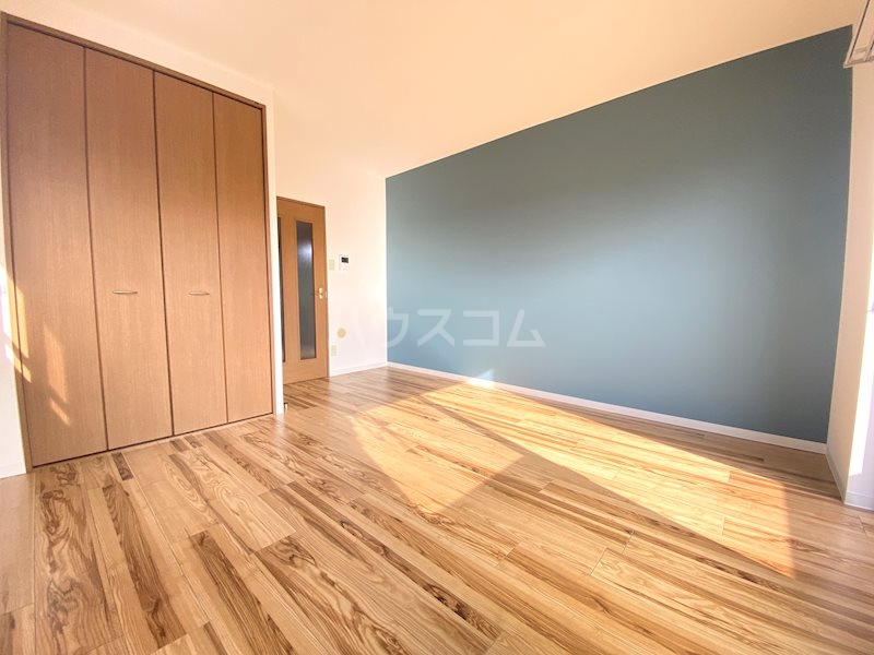 4/14 リビング/ダイニング