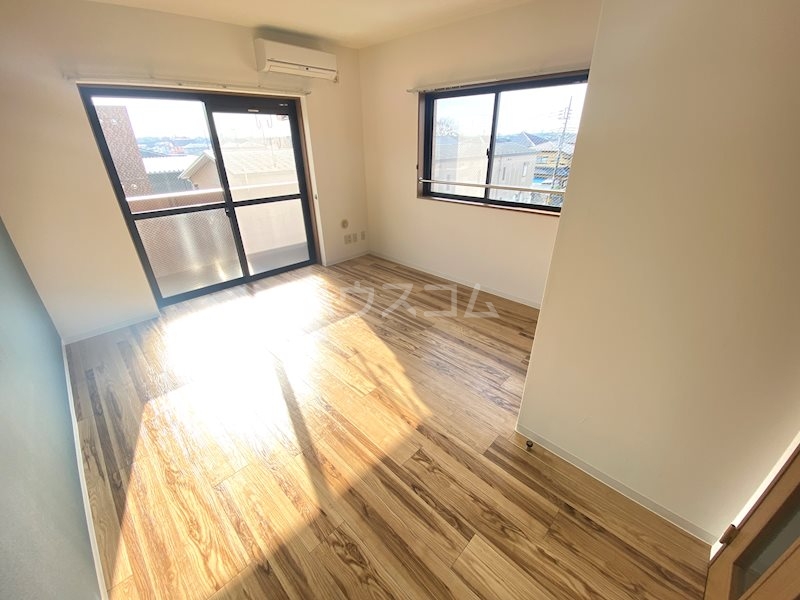 3/14 リビング/ダイニング