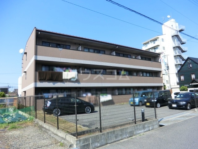 1/23 外観