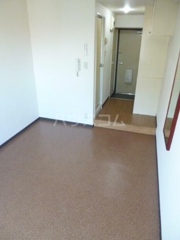 3/27 リビング/ダイニング