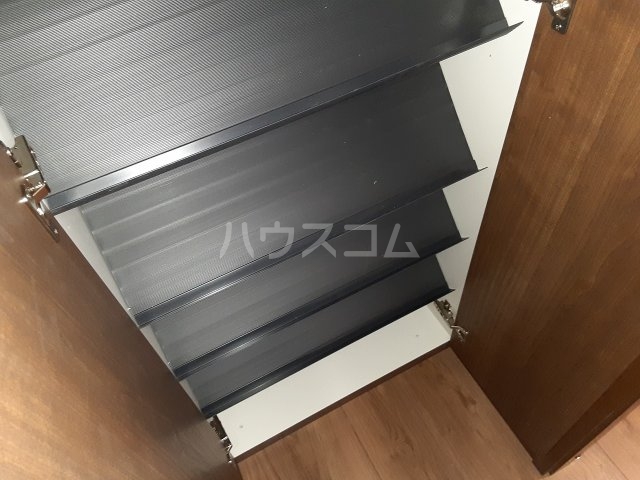7/27 玄関