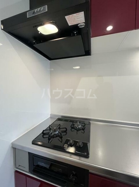 11/27 キッチン