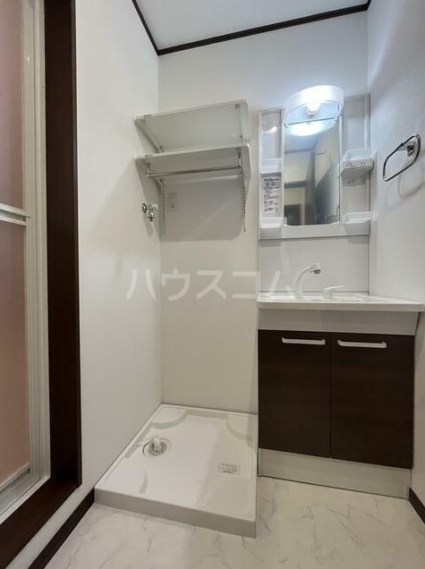 14/27 洗面