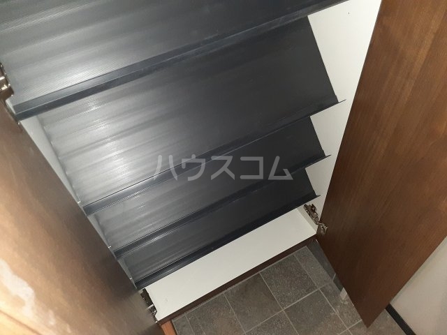 7/24 玄関
