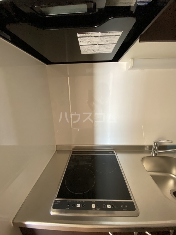 9/20 キッチン