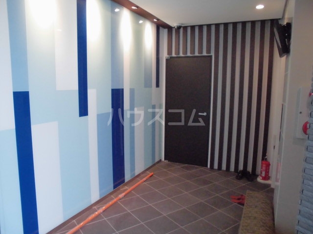 14/24 エントランス