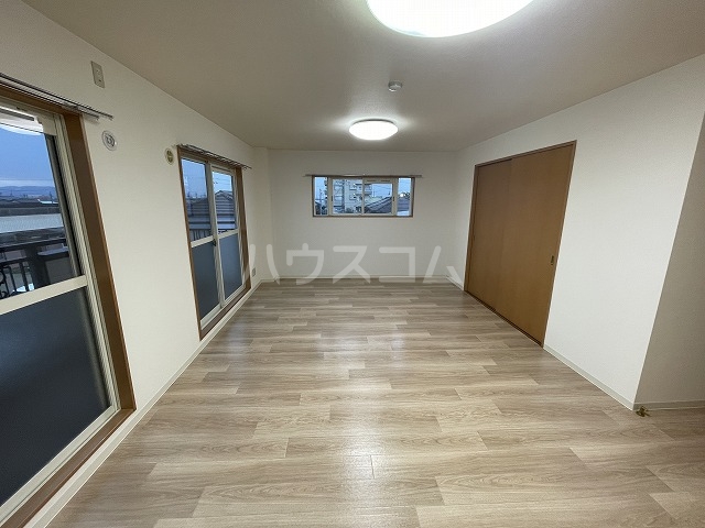 4/25 リビング/ダイニング