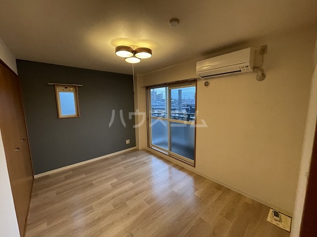 3/25 リビング/ダイニング