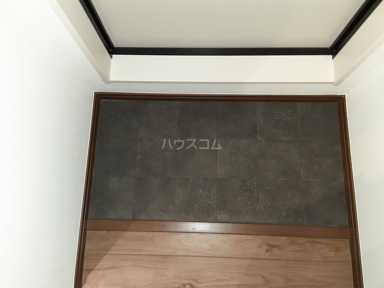 7/25 玄関