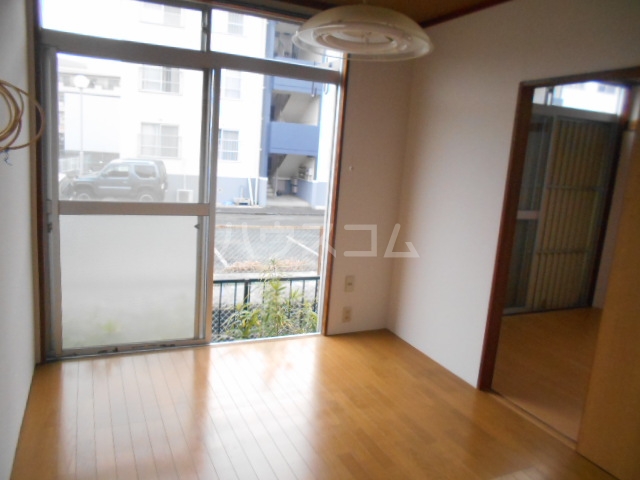 4/30 リビング/ダイニング