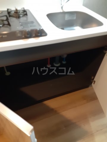11/30 キッチン