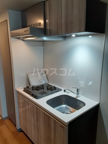 10/30 キッチン