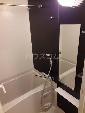 12/30 浴室