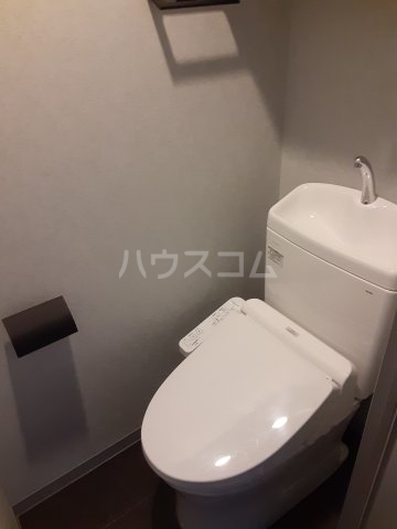 13/30 トイレ