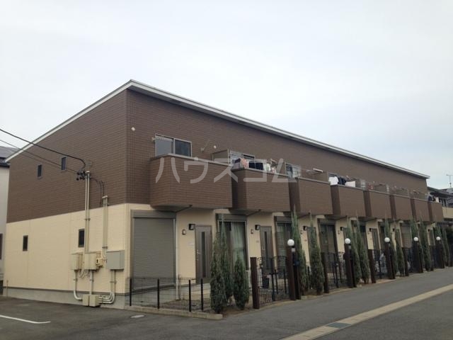 1/30 外観