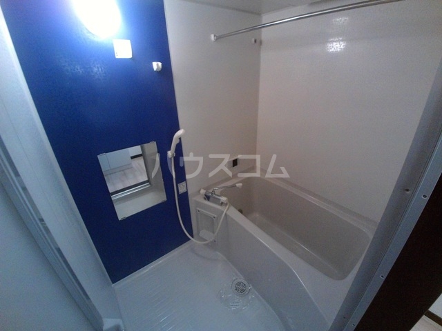 7/30 浴室