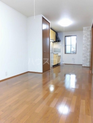 3/24 リビング/ダイニング