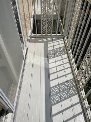 17/30 バルコニー