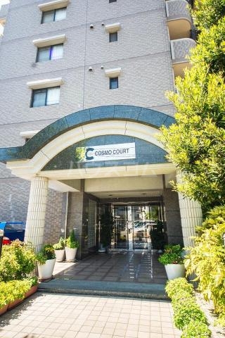 15/21 エントランス