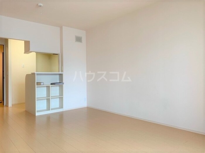 3/15 リビング/ダイニング