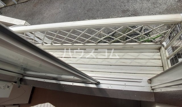 19/30 バルコニー