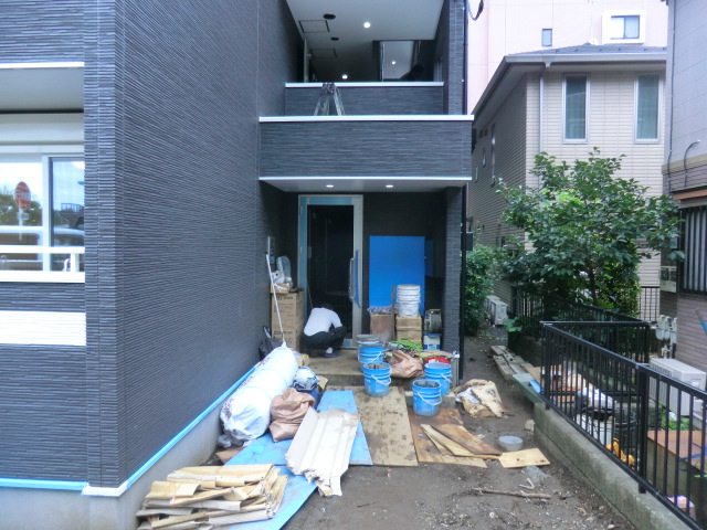 22/30 エントランス