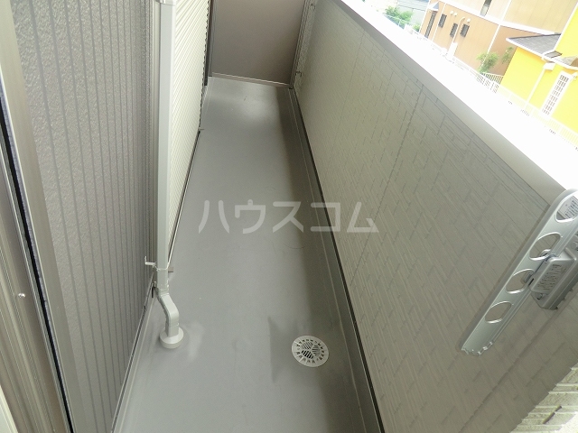 18/30 バルコニー