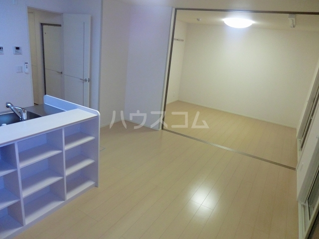 3/30 リビング/ダイニング