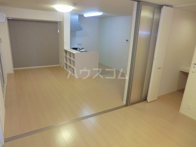 4/30 リビング/ダイニング