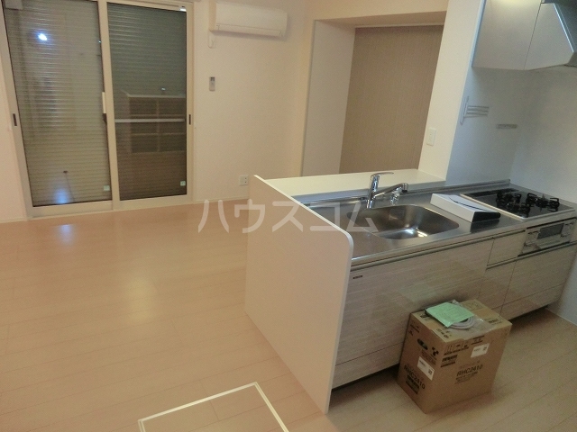 5/30 リビング/ダイニング