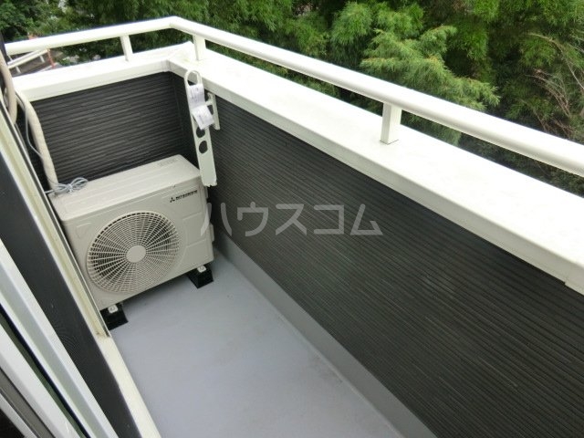 16/30 バルコニー