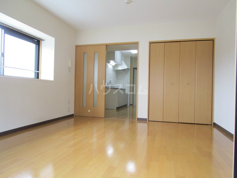 4/28 リビング/ダイニング